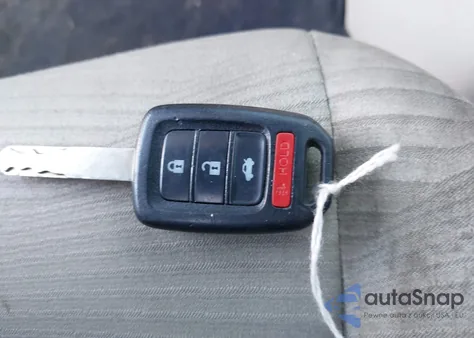 2016 Honda Accord Lx z USA, uszkodzony, nr VIN 1HGCR2F36GA003104